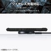 PMWA25SZEROGBK iPhone 17e / 16e ケース ソフト カバー 滑りにくいグリップテクスチャー 衝撃吸収 カメラレンズ保護設計 エレコム 17320786