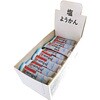 塩ようかん(箱) 40本入り 正氣屋製菓