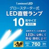 LEDǃO[