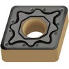 旋削用 80°菱形ネガチップ WSM30 ワルター