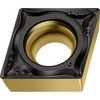 旋削用 80°菱形ポジチップ WPP20S ワルター