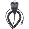 アイコム HM-204 スピーカーマイク(DU6505B/D6005/DPR100用) ICOM トランシーバー用 ICOM(アイコム)