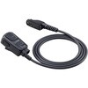 アイコム HM-238 タイピンマイク  サブチャンネルPTT機能対応 DU75用 ICOM インカム トランシーバー用 ICOM(アイコム)