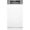ビルトイン食洗機 ゼオライトシリーズ ドア面材取付タイプ BOSCH(ボッシュ)