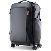 PGYTECH Roller Camera Backpack (スペースブラック) PGYTECH