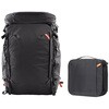 PGYTECH OnePro Flex Backpack 30L (Xy[XubN) + J CT[g MTCY
