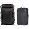 P-CB-393 PGYTECH OnePro Flex Backpack 40L (Xy[XubN) + J CT[g LTCY PGYTECH 17397689