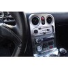2500 センターパネルカバー Jass Performance(ジャスパフォーマンス) 17402677