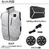 MESH-KB-101-22 22V/XCb` 󒲃xXg(R)(ԁEtH[NtgΉ) +foCXtZbg uC 17405800