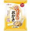 やわらかおかき コーンポタージュ味 フードケア