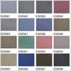 KD0581 タイルカーペット PIXEL プレーン 川島織物セルコン 17408764