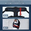 DC-Y1(BK/CAMO)+FT-MB001BK2 水冷服 プレミアム仕様 ダイレクトクール DIRECT COOL ハーネス対応 水冷ベスト YAMAZEN(山善) 17412109