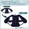DC-Y2(BK) 水冷服 プロプラス ダイレクトクール DIRECT COOL ハーネス対応 水冷ベスト YAMAZEN(山善) 17412100