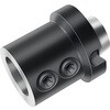 A170MEX 径調整用偏心スリーブ専用アダプター ワルター