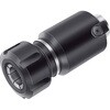 AK300M内部クーラント仕様ERコレットチャック ワルター