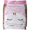 すーっと吸水ヘアキャップ ヨコズナクリエーション
