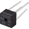 SQIPブリッジダイオード 新電元