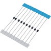ショットキーダイオード