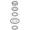 AD11-10A-2-AC-COIL-FIXED-KIT }`bNXou AD11V[YpRCŒ蕔iLbg(i) CKD 17481366