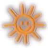 lIj[TCCg Smile Sun