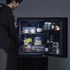 IRSN-BLK15A-B 冷凍冷蔵庫 153L アイリスオーヤマ 17496906