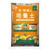 MECC-14L 万田酵素×緩効性肥料 配合 花・野菜の培養土 アイリスオーヤマ 17497195