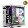 SunFounder Pironman 5 - Raspberry Pi 5専用多機能ケース SunFounder