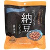 さくっとうまい納豆スナック(醤油味) ヤマダフーズ