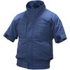 EK3630C14S4 空調服(R) エレファン(R) 半袖タチエリ(ウェアのみ) 空調服 17499986