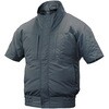 EK3630C16S4 空調服(R) エレファン(R) 半袖タチエリ(ウェアのみ) 空調服 17500065