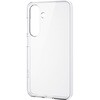 PM-G251HVCKCR Galaxy S25 (SC-51F) ケース ハイブリッド カバー 衝撃吸収 カメラレンズ保護設計 極み設計 エレコム 17505620