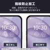 PM-G253FLGF Galaxy A25 5G (SC-53F) ガラスフィルム 高透明 フルカバー 表面硬度10H 角割れ防止 フレーム付 指紋防止 飛散防止 エレコム 17505787