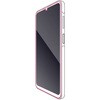 Galaxy A25 5G ガラスフィルム 高透明 衝撃吸収 表面硬度10H 指紋防止 飛散防止 気泡防止 SHOCKPROOF エレコム