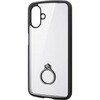 Galaxy A25 5G P[X nCubh Ռz y ^ JYی݌v Ot TOUGH SLIM LITE