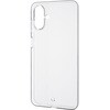 PM-G253UCTCR Galaxy A25 5G ケース ソフト カバー 衝撃吸収 薄型 カメラレンズ保護設計 ストラップホール付 極み設計 エレコム 17506058