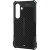 Galaxy S25 SC-51F ケース ソフト カバー 衝撃吸収 カメラレンズ保護設計 ワイヤレス充電可 ZEROSHOCK エレコム