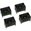 絶縁型 DC-DC コンバータ CCGシリーズ TDKラムダ