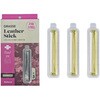 Grasse Leather Stick Refill Cartridge-Petal