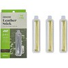 Grasse Leather Stick Refill Cartridge-Gardenia