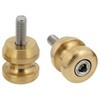 荷掛フック CAPSTAN ブラス OTS009R モートーン