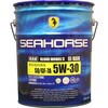 グラウドワークスII 5W-30 SEAHORSE