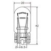 12V 21/5W T20 W3X16q EFbWx[Xd 12V _u m^E 17546978