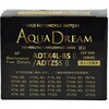 バイク用バッテリー GOLD Motorcycle Battery AQUA DREAM(アクアドリーム)
