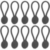 シリコンマグネットホルダー 10個セット ZATTA