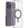 MagSafe対応iPhoneケース iRingMagnetic Case for iPhone 14 Pro Max AAUXX