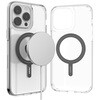 UMS-IR16MGPMC MagSafeΉiPhoneP[X iRingMagnetic Case for iPhone 14 Pro Max AAUXX 17584668