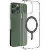 MagSafe対応iPhoneケース iRingMagnetic Case for iPhone 13 Pro Max AAUXX