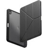 iPad 11inch (A16)/iPad 10.9inch(第10世代) UNIQ Apple Pencil用ホルダー内蔵 Y字型折りたたみ式ケース「MOVEN」 uniq(ユニーク)