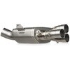 オプショナル コレクターパイプ AKRAPOVIC (アクラポビッチ)