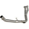 E-H7R7 オプショナルヘッダー AKRAPOVIC (アクラポビッチ) 17593260